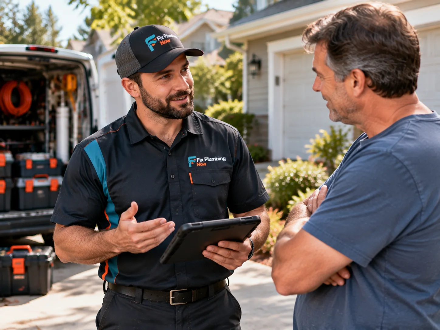 Clogged Drain Service Wharton, NJ FAQs